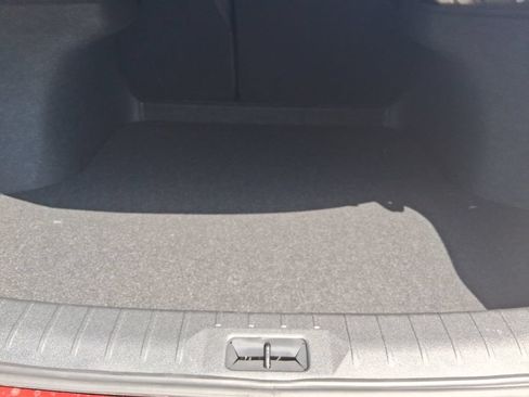 New 2026 Nissan Sentra SR w/ SR All Weather Package FWD image 7