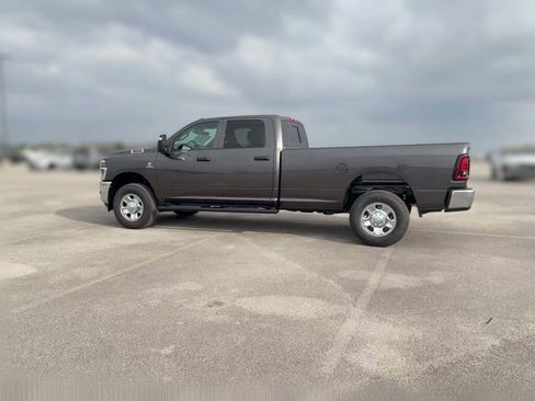 New 2026 RAM 2500 Tradesman image 7