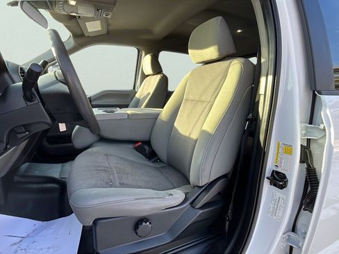 Used 2021 Ford F350 XL w/ Power Equipment Group image 15