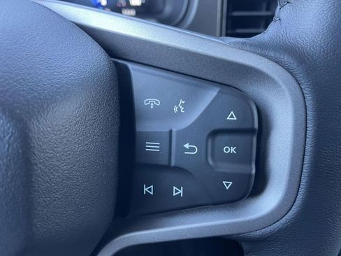 New 2025 Ford Bronco Big Bend image 12