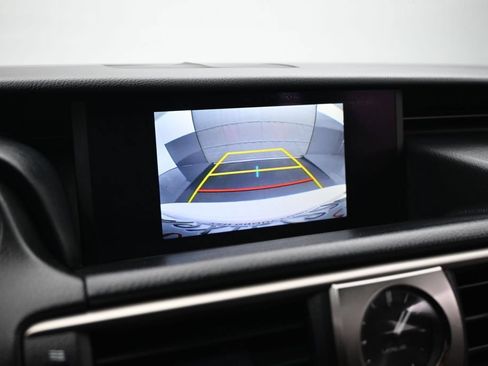 Used 2020 Lexus IS 300 w/ Accessory Package 2 RWD image 16