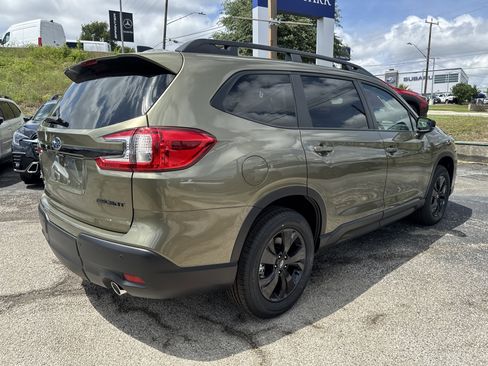 New 2026 Subaru Ascent Premium AWD/4WD image 3