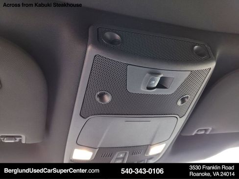 Used 2017 Ford F150 Lariat image 30