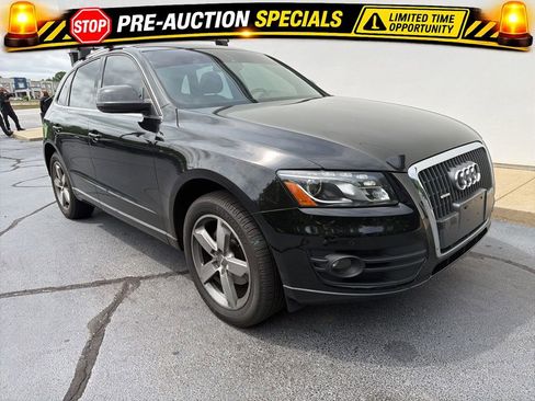 Used 2011 Audi Q5 2.0T Premium Plus AWD/4WD image 28