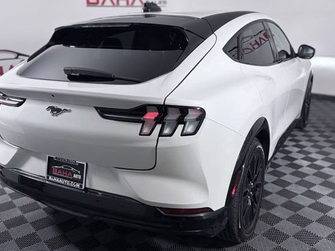 Used 2025 Ford Mustang Mach-E Premium w/ Sport Appearance Package RWD image 7