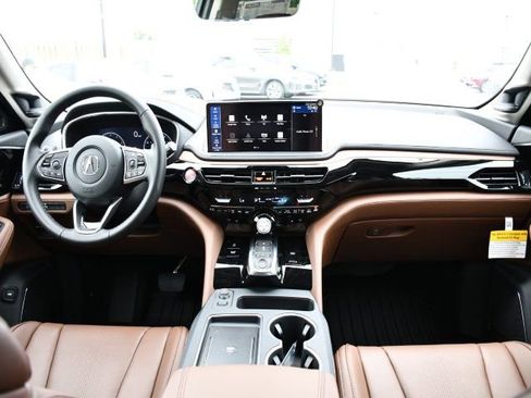 New 2026 Acura MDX SH-AWD w/ Technology Package image 18