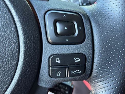 Certified 2023 Lexus IS 350 F Sport RWD image 25