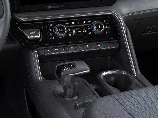 New 2026 GMC Sierra 1500 Denali w/ Technology Package AWD/4WD image 47