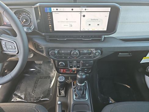 New 2026 Jeep Wrangler Willys image 19