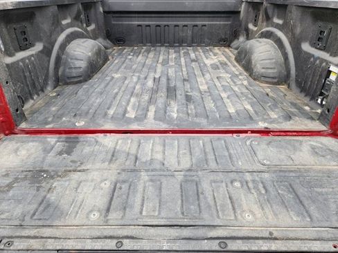 Used 2024 Ford F250 Platinum w/ FX4 Off-Road Package image 32