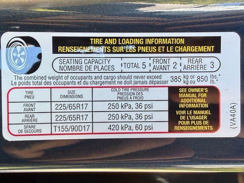 New 2026 MAZDA CX-50 AWD 2.5 Hybrid w/ Cargo Package image 46