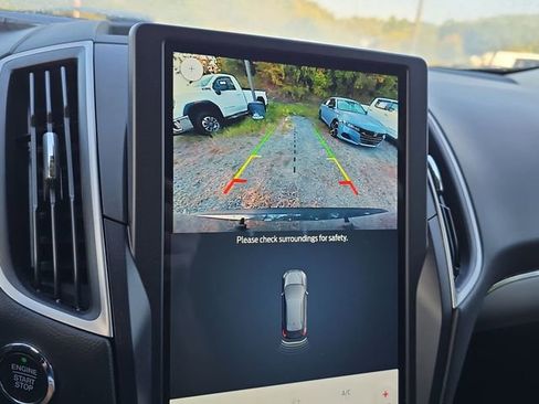 Used 2021 Ford Edge SEL w/ Convenience Package image 15