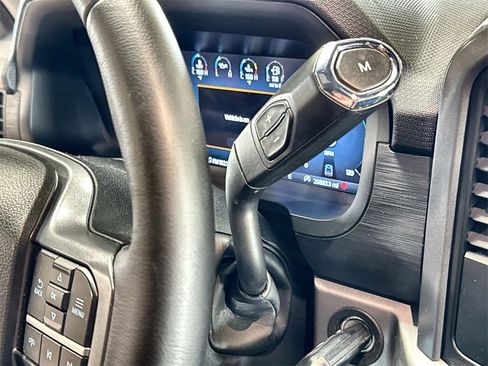 Used 2025 Ford F150 XLT w/ Equipment Group 301A Standard image 22