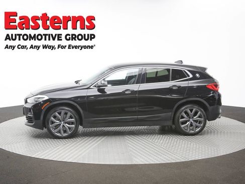 Used 2018 BMW X2 xDrive28i AWD/4WD image 55