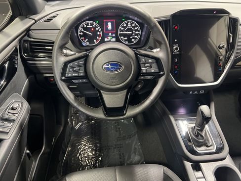 Used 2025 Subaru Forester Touring image 22