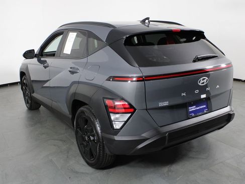 Certified 2026 Hyundai Kona SEL Sport image 4