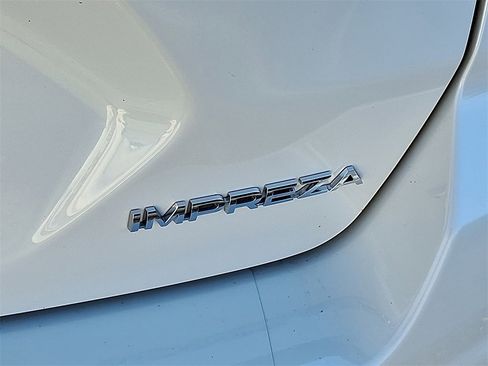 Used 2024 Subaru Impreza 2.0i Sport image 30