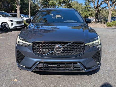 Certified 2023 Volvo XC60 B5 Plus w/ Protection Package Premier image 9