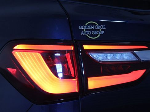 Used 2024 INFINITI QX80 Luxe image 59