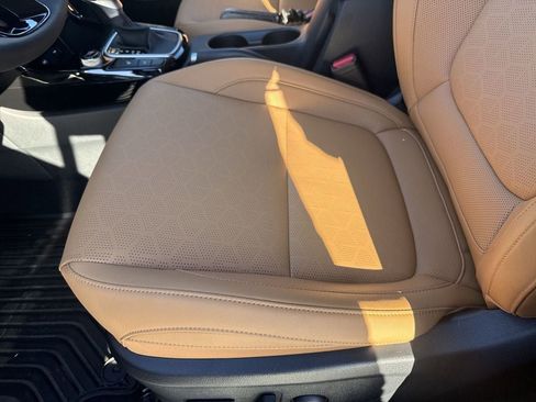 New 2026 Kia Seltos EX w/ EX Sunroof Package AWD/4WD image 9