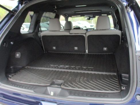 Certified 2020 Honda Passport Elite image 14