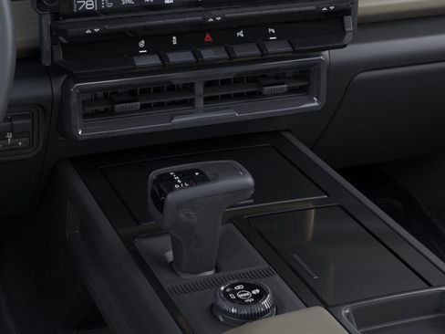 New 2026 GMC Hummer EV SUV AWD/4WD image 23