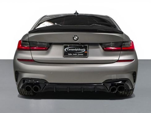 Used 2021 BMW M340i image 7