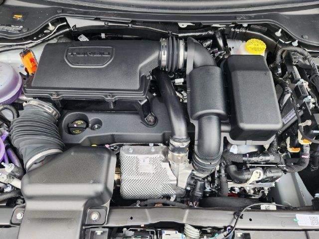 Certified 2026 Jeep Cherokee Laredo AWD/4WD image 31