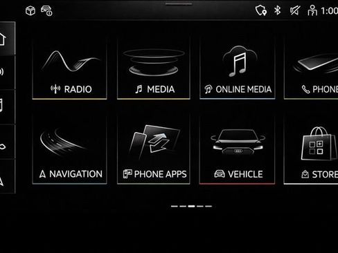 Used 2025 Audi S8 AWD/4WD image 46