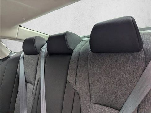Certified 2024 Honda Accord EX image 18