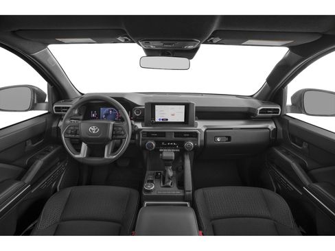 New 2026 Toyota 4Runner SR5 AWD/4WD image 27