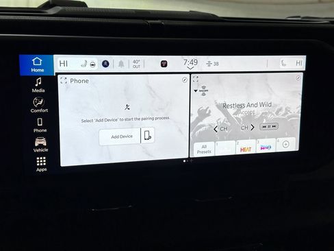 New 2026 Jeep Wrangler Sport S image 35