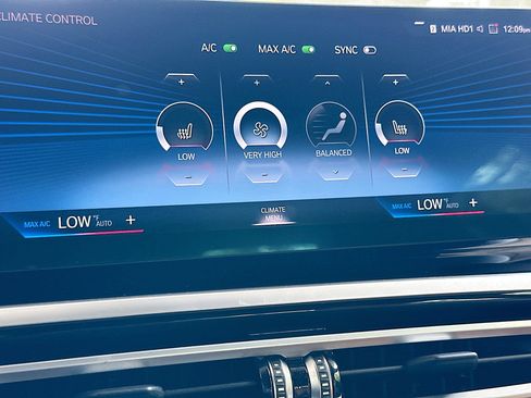 Certified 2023 BMW 330i Sedan w/ Premium Package RWD image 16