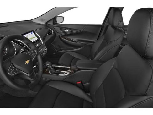 Used 2024 Chevrolet Malibu LT image 12