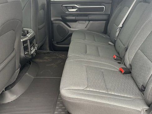 New 2026 RAM 1500 Express image 20
