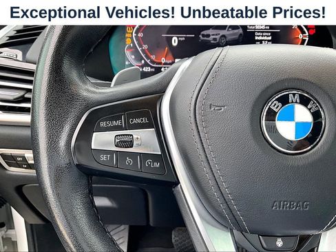 Used 2023 BMW X5 sDrive40i RWD image 26