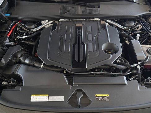 New 2026 Audi A6 Prestige AWD/4WD image 11