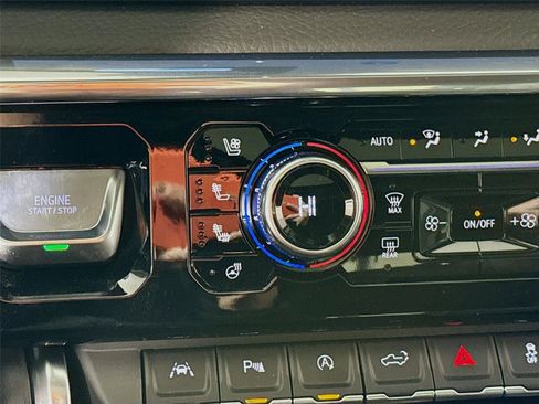 New 2026 GMC Sierra 1500 Denali image 16