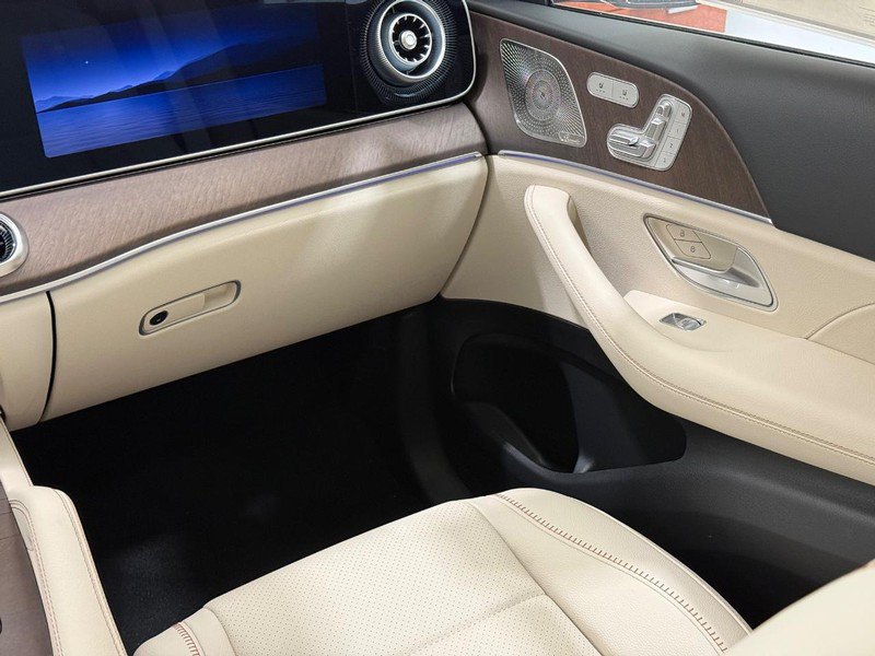New 2027 Mercedes-Benz GLE 450 4MATIC image 8