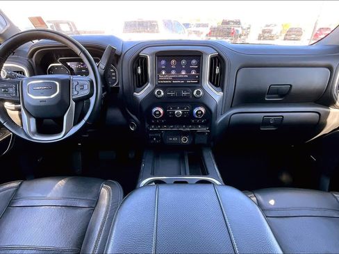 Used 2023 GMC Sierra 2500 Denali w/ Denali Ultimate Package AWD/4WD image 13