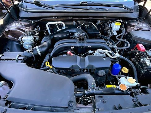 Used 2019 Subaru Outback 2.5i Limited image 29