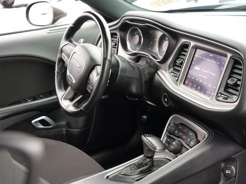 Used 2021 Dodge Challenger R/T Scat Pack image 14