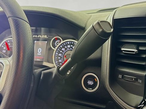 New 2026 RAM 3500 Tradesman AWD/4WD image 17