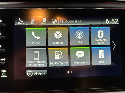 Used 2022 Honda Accord Sport Special Edition image 37