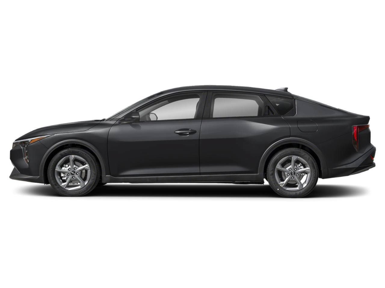 Used 2026 Kia K4 FWD image 3