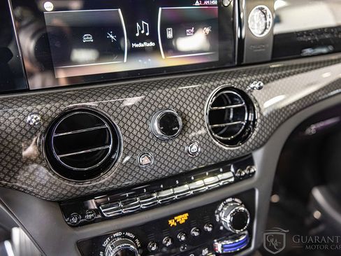 Used 2024 Rolls-Royce Ghost Black Badge image 35