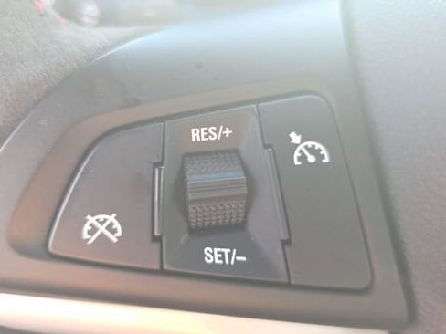 Used 2012 Chevrolet Camaro ZL1 image 20