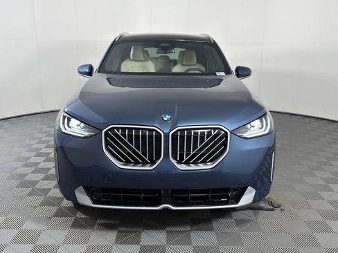 Used 2026 BMW X3 xDrive30i w/ Convenience Package AWD/4WD image 6