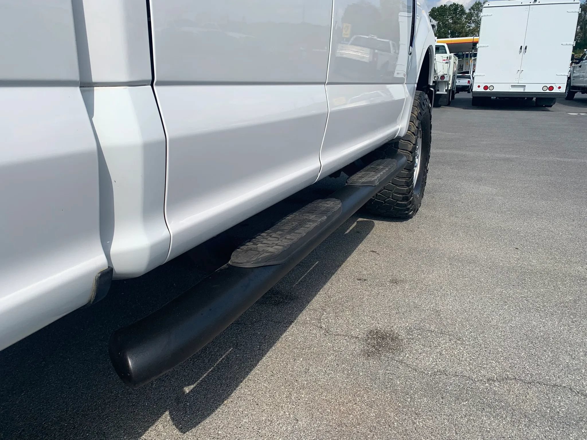 Used 2019 Ford F250 XL w/ XL Value Package AWD/4WD image 22