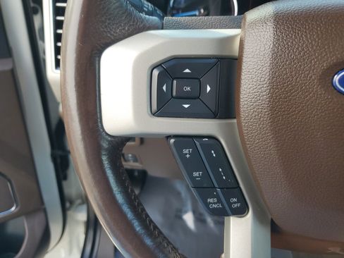 Used 2020 Ford F350 King Ranch w/ King Ranch Ultimate Package image 22